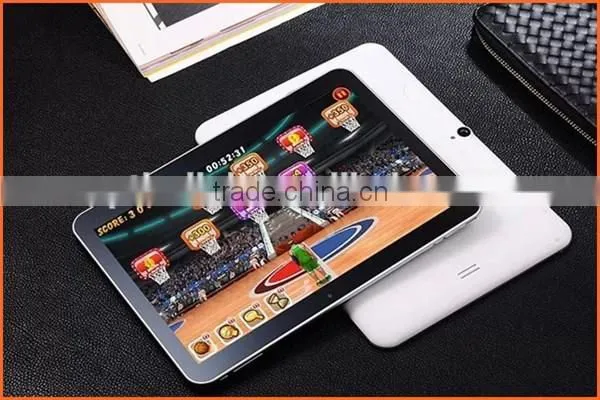 New 10" Android 5.1 High End 4G Phablet Octa Core Tablet pc FDD LTE 4G Phablet IPS 1280*800 Dual Sim Slot CPU 1.7G photo-3