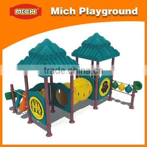 Kids Outdoor Playground Equipment