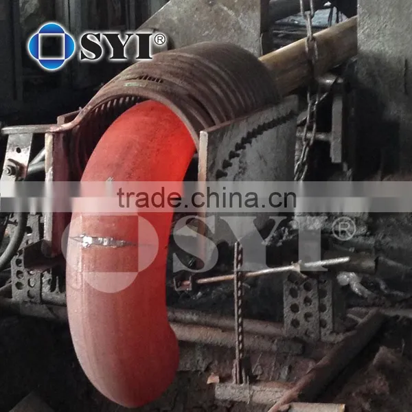 Butt Weld Pipe Fitting photo-3