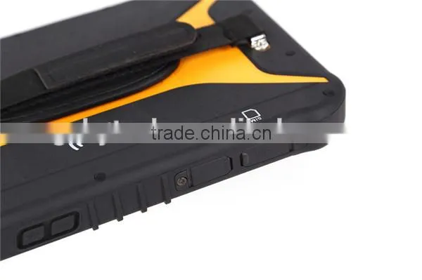 Android 3G GPS WIFI Rugged Tablets PC With NFC photo-4