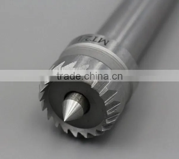 Components for Wood-working Machine MT2 Live Centers photo-3
