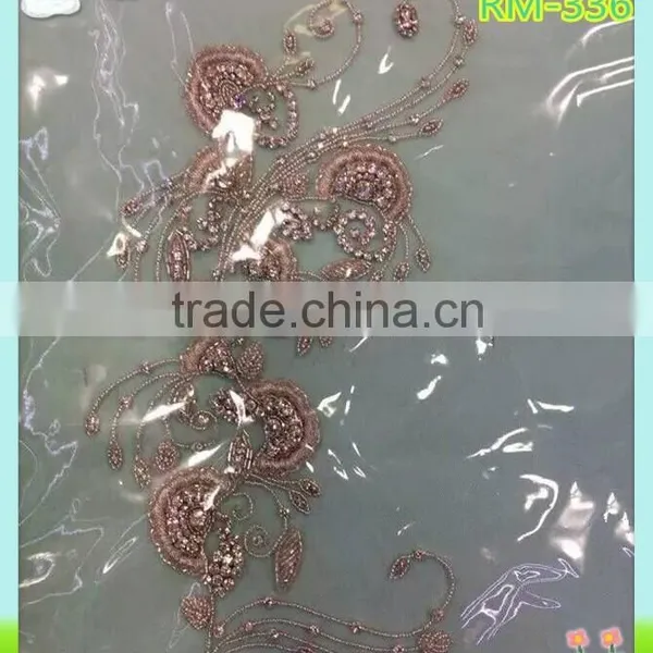 Fashion Garment Accessory Fashion Patches for Clothes
