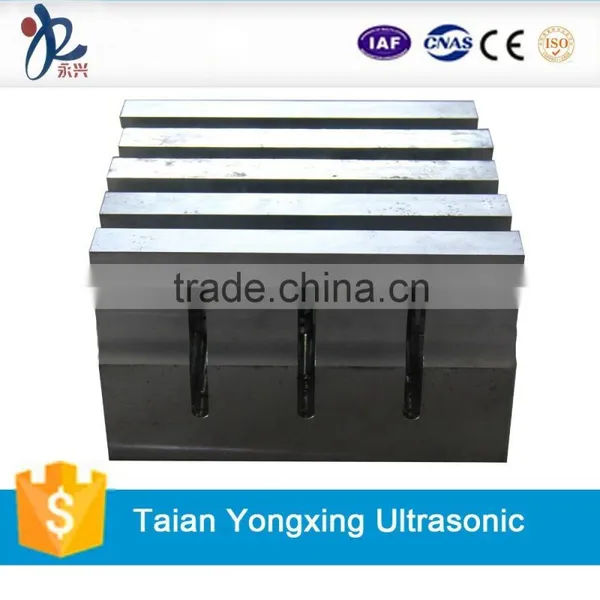 New Mining Geogrid Welding Machine for Coals photo-5