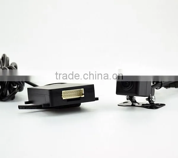 Android/iphone H.264 For Motor Mini Wifi Car Camera photo-4