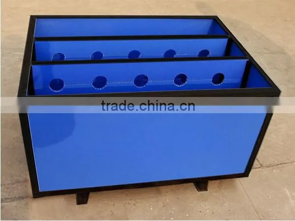 pp Corrugated Plastic Sheet photo-4
