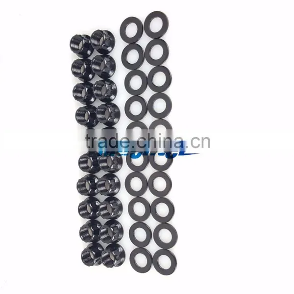 ARP Head Stud Kit For Ford 6.0L 2003-2007 Powerstroke Diesel F250 F350 F450 F550 photo-6