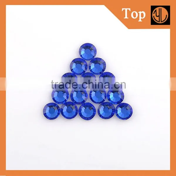 High Quality Hot Fix Rhinestone,Hot Fix Rhinestone Motif,rhinestone Mesh photo-6