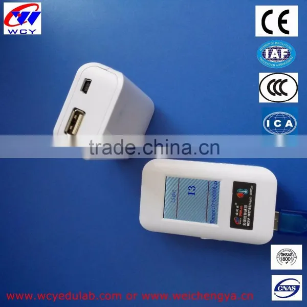 Directly Manufacture USB Digital Light Intensity Sensor / Transducers as Educational Equipment