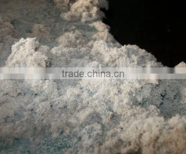 Waste Polystyrene