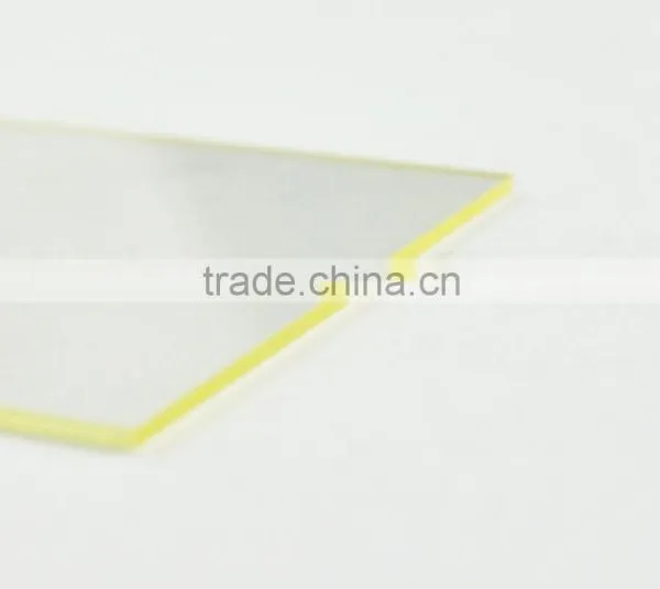 Transparent Welding Mask Glass Specification photo-3
