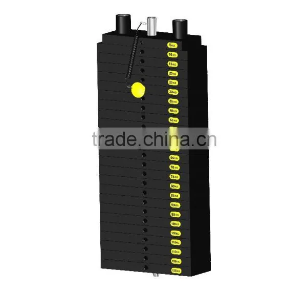 Weight Stack Pin Weight Plate for Sale/ Weight Stack Manufacturer Trade Assurance