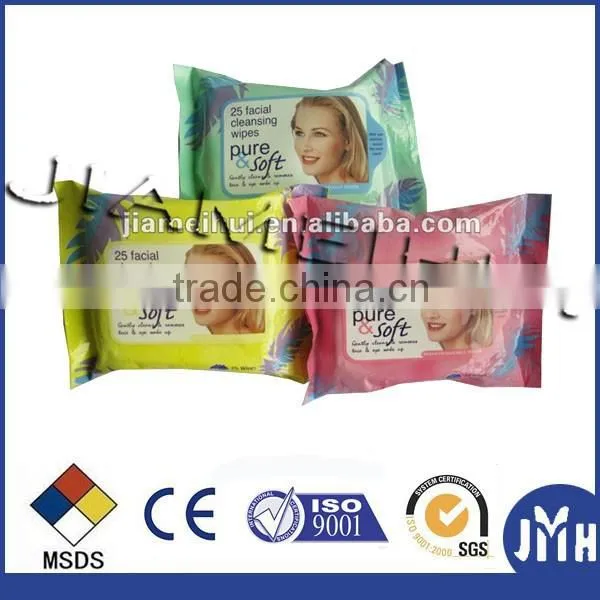 Wet Wipes Free Adult Samples Wipes,women Wipes,lady Facial Wipes
