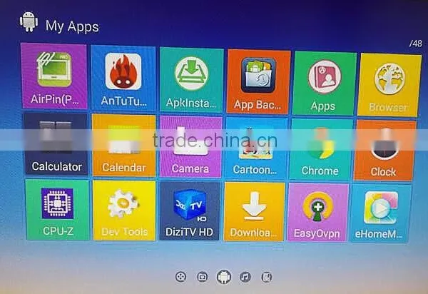 2016 NEW Rockchip RK3229 Quad 1.2GHz 32bit Android MINI PC photo-5