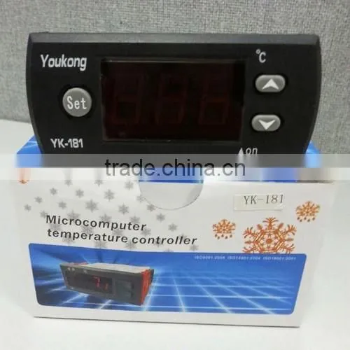 Thermostat, Digital Thermostat, Digital Temperature Controller