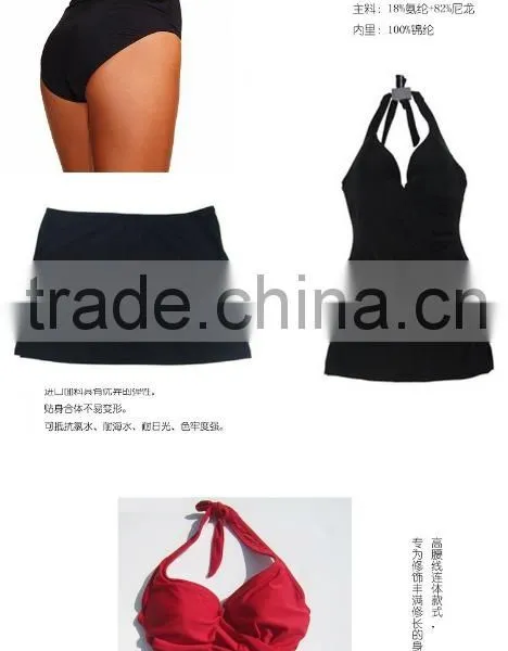 Hot Summer Lycra Swimwear Snorkeling Jumpsuits photo-6