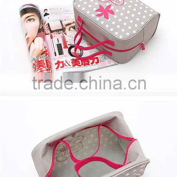 Multifunctional Small Travel Bag for Wholesales photo-3