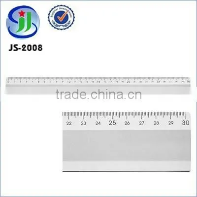 JS-2008 Promotion Aluminium Straight Ruler