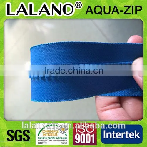 7# Size 100% Waterproof Zipper for Saftey Clothing
