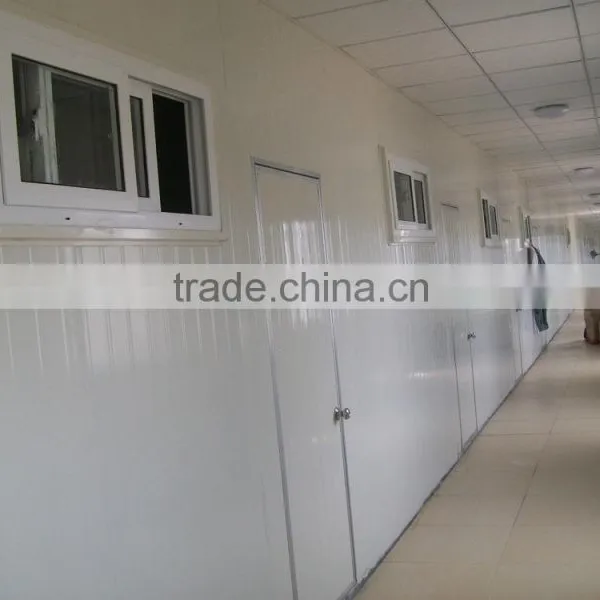 Home Prefabricated, China Supplier for Prefabricated Building, Panel House photo-3