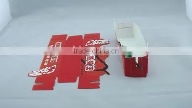 QH-9905 Carton Box Making Machine Prices photo-4