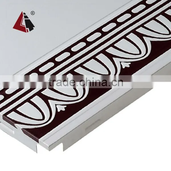 CTL15 Good Quality Aluminum Ceiling Panel photo-4
