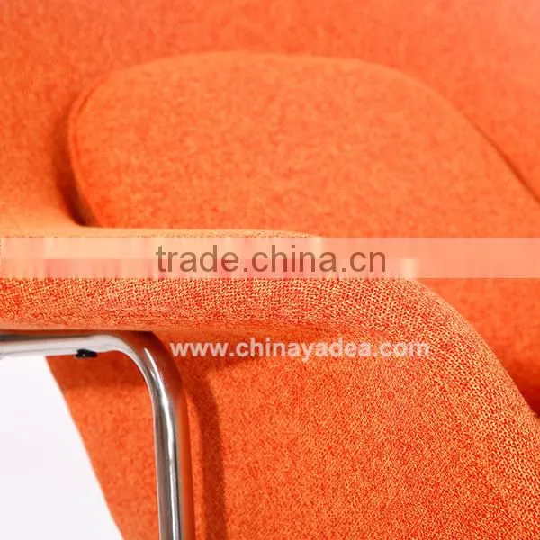 Womb Chair Living Room Leisure Furniture Lounge Chair photo-4