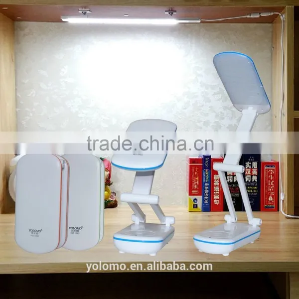 2016 New Led Folding Reading Lamp photo-3