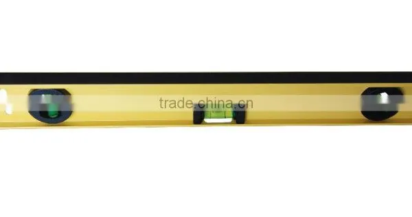 I-Beam Aluminum Spirit Level photo-2