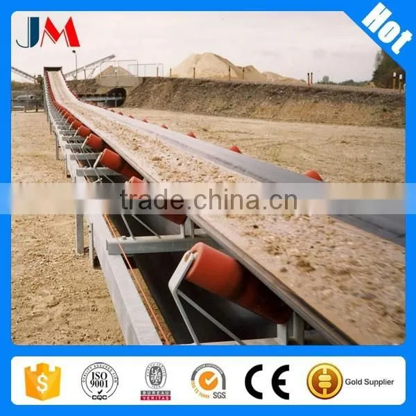 High Quality Flexible Flat Belt Roller Conveyors photo-2