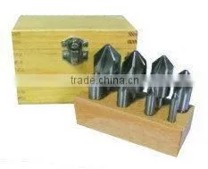 Durable Latest Tungsten Carbide Countersinks