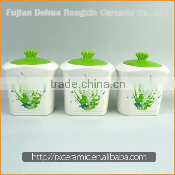 Hot Sale Top Quality Best Price Salt Condiment Set photo-5
