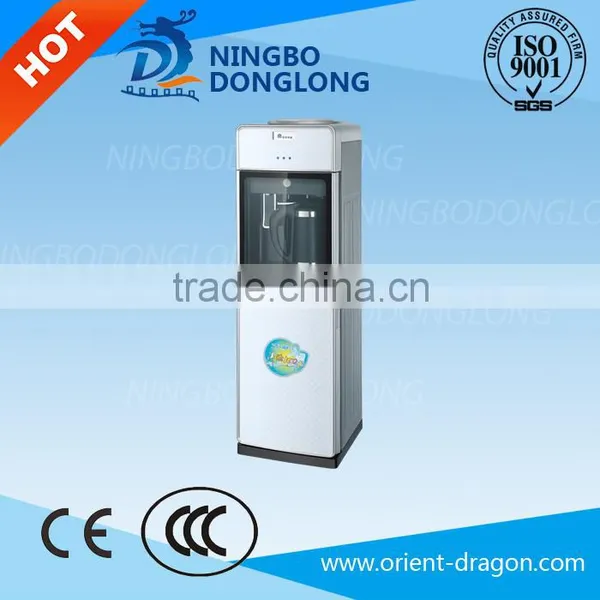 DONGLONG Hot Sale DL-534 Water Dispensers for Sale Cold Water and Hot Water photo-3