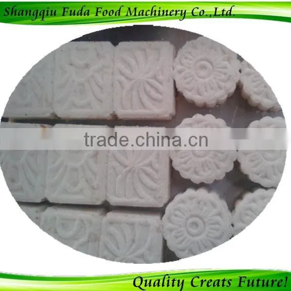 Futong Food Machinery Rice Cake Maker Machine Small Business Machine photo-2