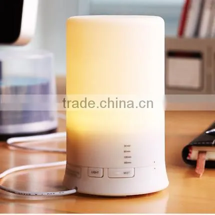 Warm Light Diffuser Aroma Decorative Glass Aroma Diffuser photo-5