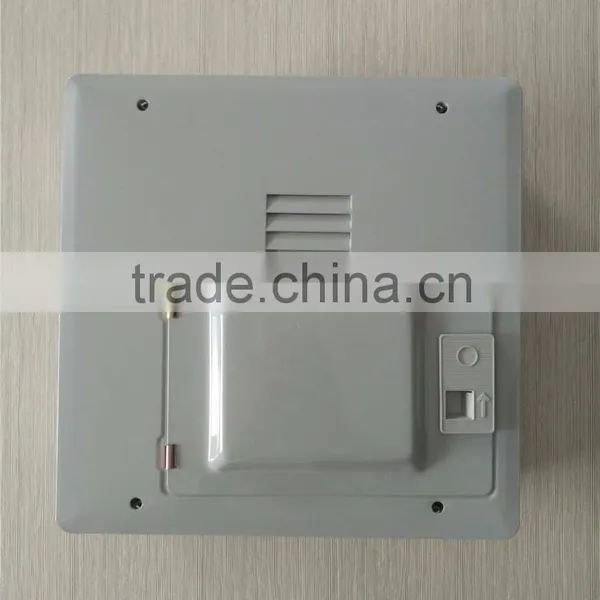 GTL612FM/GTL812FM Four Way ge Type Plug in Load Center photo-2