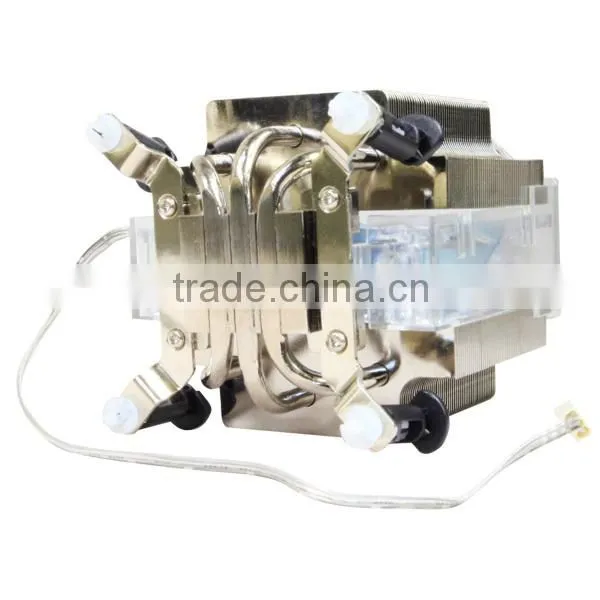 Alseye Icewind Aluminum Graphene Heat Sink photo-2