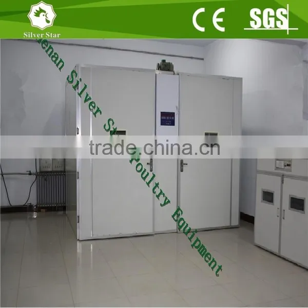 Poultry Incubator & Hatchery Equipment for Sale photo-2