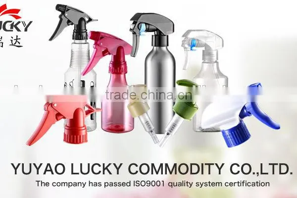 28mm Plastic Spray Bottle for Barber Shop Supplies photo-5