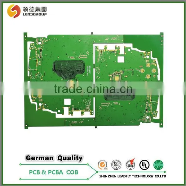 New Design 94v0 Fr4 Induction Heating Circuit Board,electronics Boards photo-4
