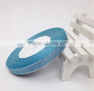 Colorful Metallic Ribbon Satin Ribbon Gift Packaging photo-2