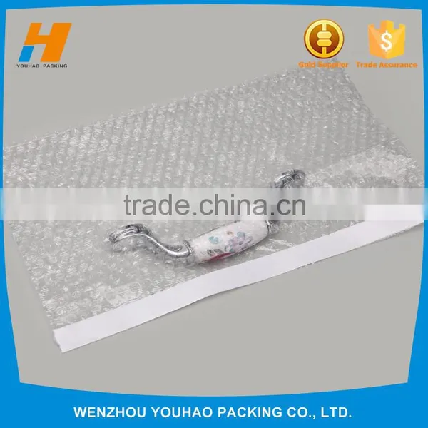 Youhao Packing Coextruded Film Air Bubble Bag For Valuables Protecting