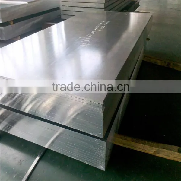 5052 Aluminum Alloy Plate photo-2