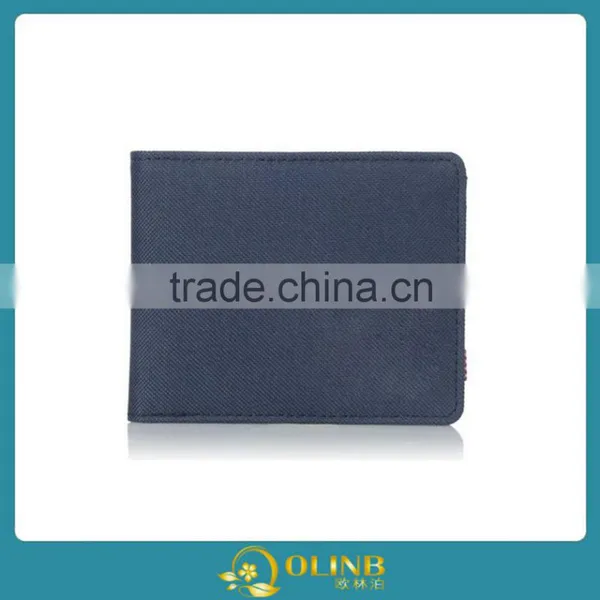 RFID Blocking Wallet