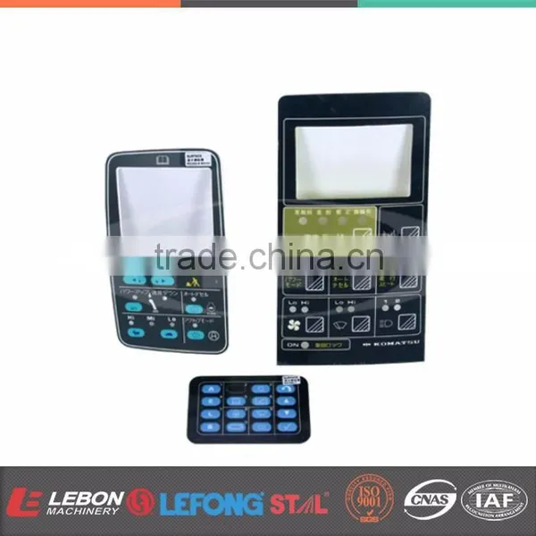 SS2B003 IC Power Electronic Controller for Excavator Parts photo-2