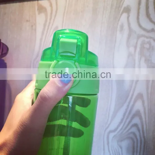 FDA PCTG Material Water Bottle Customized PCTG Sports Water Bottle photo-6