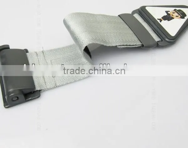 Child Car Safety Belt