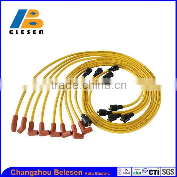 Universal Racing Car Cable Set