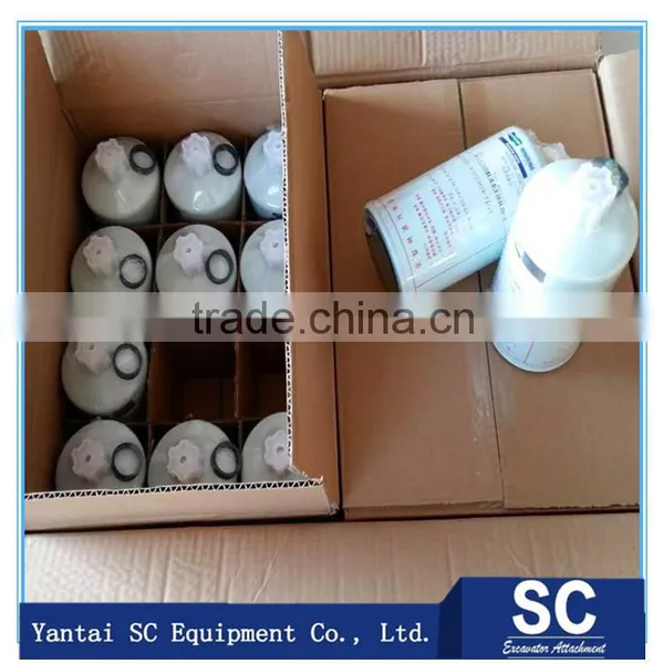 Fuel Filter Element Diesel Engine Air Filter Diesel Engine Fuel Filter for Sale