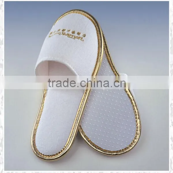 High Quality Felt Slippers