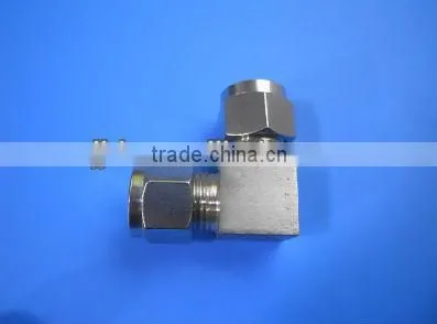 Pipe Clamb Elbow 90 Degree